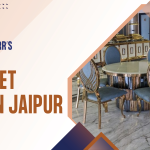 Book All Starr’s Luxury Banquet Hall in Jaipur for Parties!