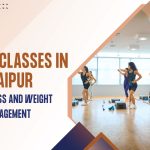 Zumba classes at all starr