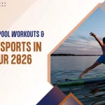 5 Summer Pool Workouts & Water Sports in Jaipur 2026