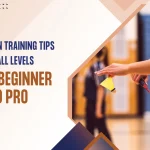 Badminton Training Tips for All Levels - From Beginner to Pro