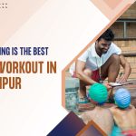Why Swimming Is the Best Summer Workout in Jaipur