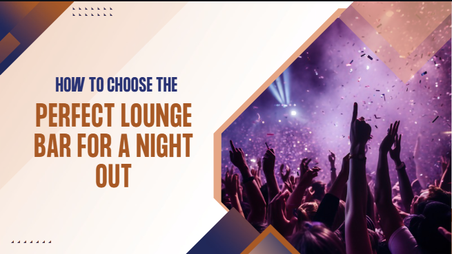 Lounge Bar in Jaipur