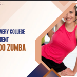 8 Reasons Every College Student Should Do Zumba