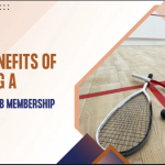 Top Benefits of Joining a Luxury Club Membership