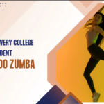 8 Reasons Every College Student Should Do Zumba