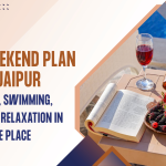 Best Weekend Plan in Jaipur: Sports, Swimming, Food, and Relaxation in One Place