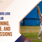 Why Beginners Love All Starr Club for Training, Practice, and Trial Sessions