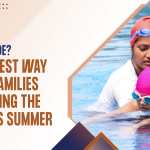 45°C Outside? The Coolest Way Jaipur Families Are Beating The Heat This Summer