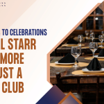 From Fitness to Celebrations: Why All Starr Club Is More Than Just a Sports Club