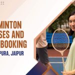 Badminton Classes and Court Booking in Jagatpura, Jaipur
