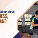 Best Sports Club in Jaipur for Fitness, Family, and Sports