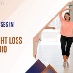 Zumba Classes in Jaipur for Weight Loss and Cardio Fitness