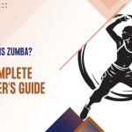 Beginners enjoying a Zumba fitness class at All Starr Sports Club Jaipur