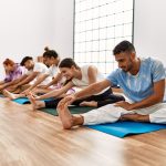 Top 25 Benefits of Yoga for Physical and Mental Health