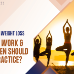 Yoga for Weight Loss: Does It Work & How Often Should You Practice?