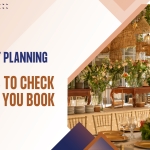Things to Consider When Choosing an Event Venue in Jagatpura, Jaipur